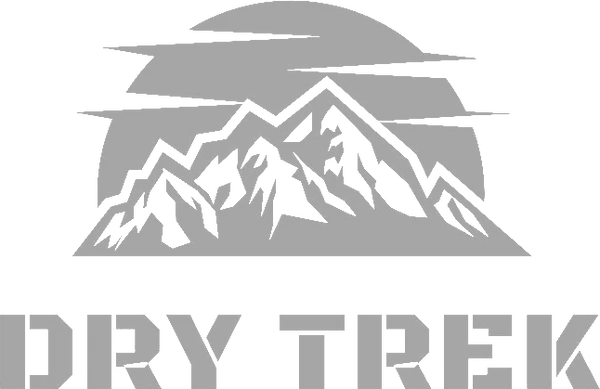 Dry Trek  Logo