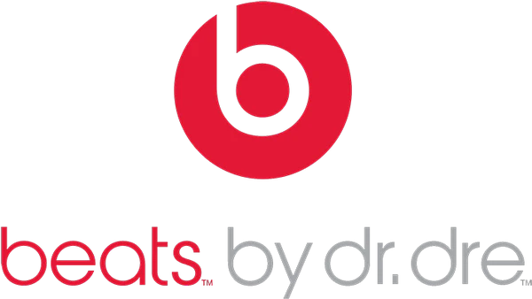 beats by dre logo
