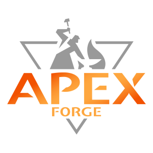 APEX FORGE Worcestershire Entry Early Bird