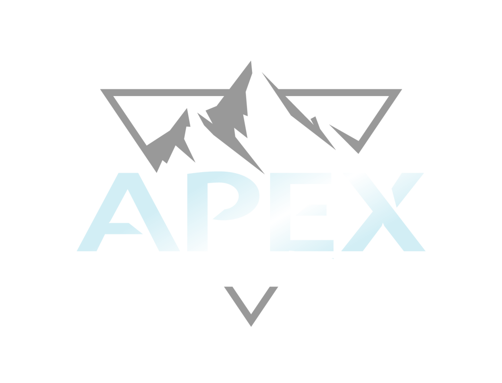 APEX Logo No Event