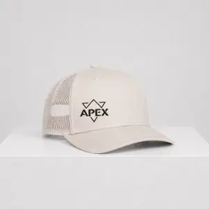 APEX Icon Trucker